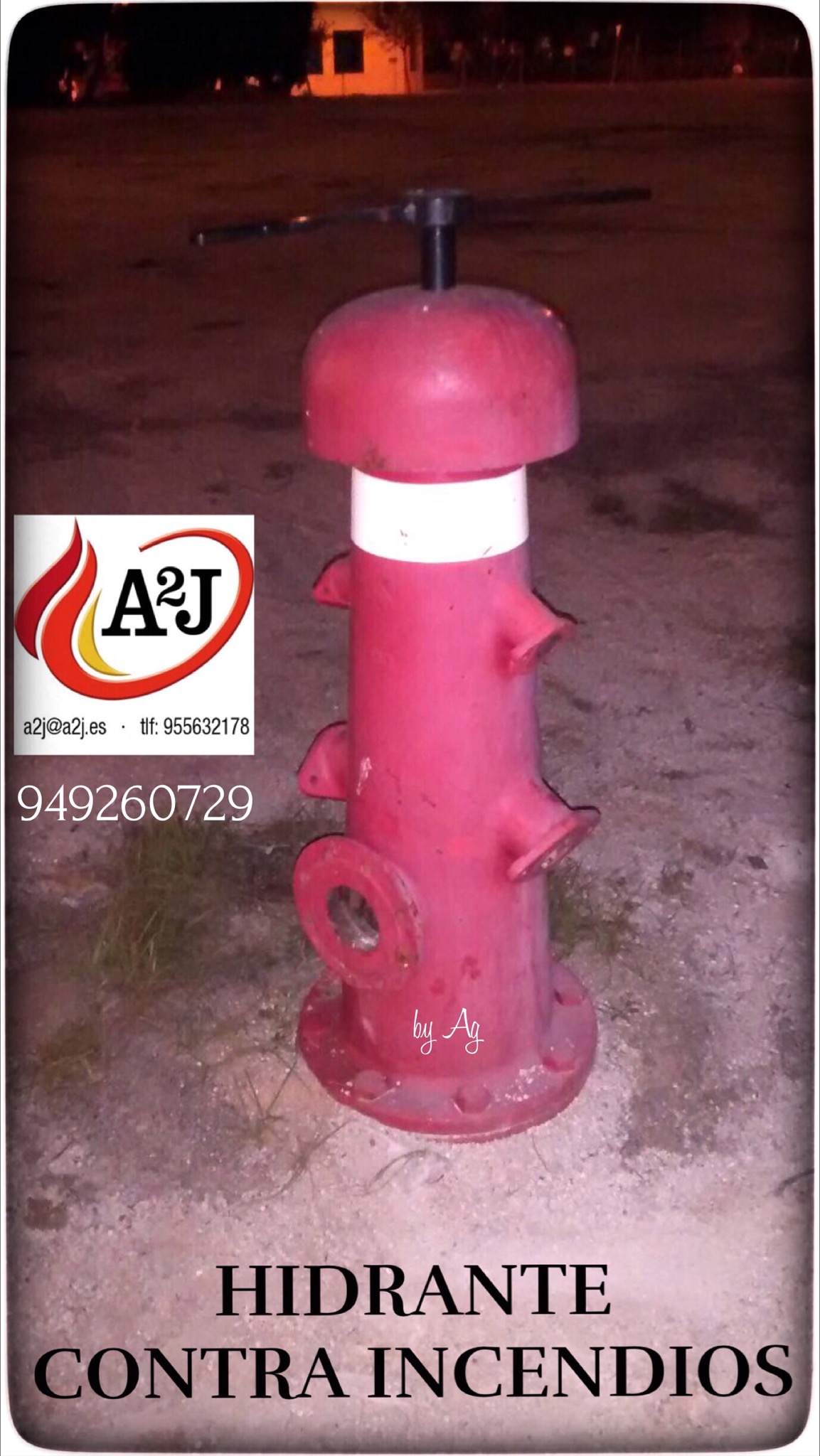 Extintores Alcalá de henares hidrantes contra incendios-0.JPG