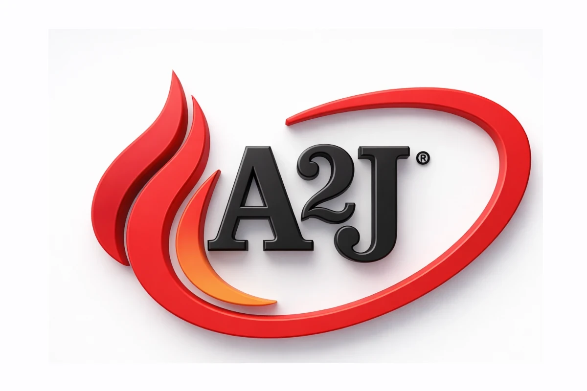 Logotipo de Extintores A2J Logotipo de Extintores A2J - Empresa de seguridad contra incendios en Alcalá de Henares